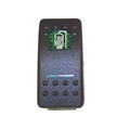 image - switch rocker actuator only