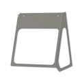 image - frame - windshield lh