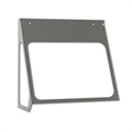 image - frame - windshield rh