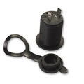 image - recepticle 12v pwr w/tether