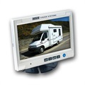 image - monitor - 360° camera system