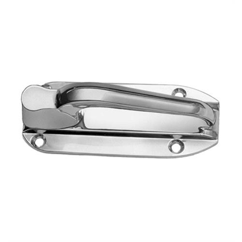 image - handle door chrome