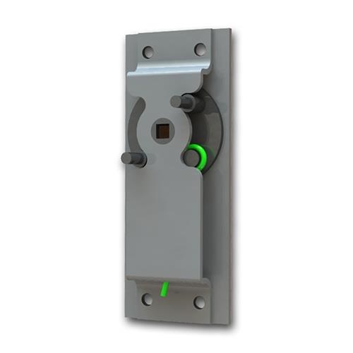 image - lock mechanism center