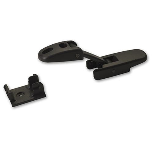 image - latch hood
