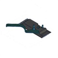 image - latch mech center slam bolt