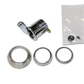 image - lock cylinder  w/ cover