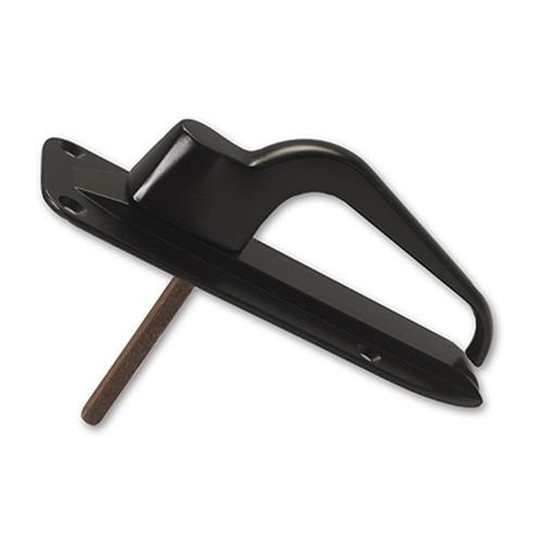 image - handle black