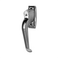 image - handle rear door black