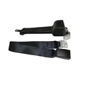 image - seat belt anti cinch black