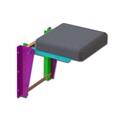 image - jump seat