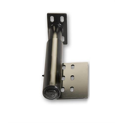 image - bumper support assembly