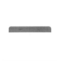 image - bumper rear 86w 12in
