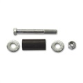 image - step bumper bushing hdwr kit
