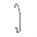 image - spring - rear bumper outer