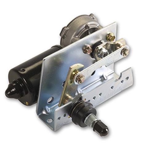 image - wiper motor unitized