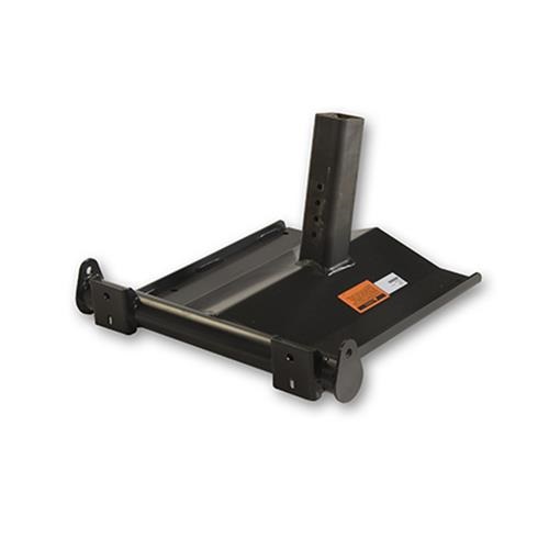 image - pedestal seat upr 3pt/in p30