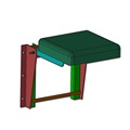image - seat jump folding