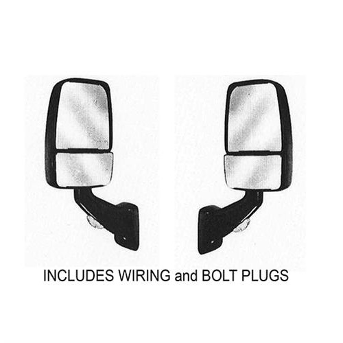 image - mirror kit