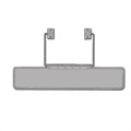 image - sun visor black trapeze