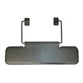 image - sun visor black P/N 47005614