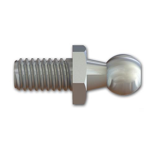 image - ball stud   .31-18 x  9/16"