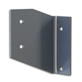 image - bracket - front bumper rh