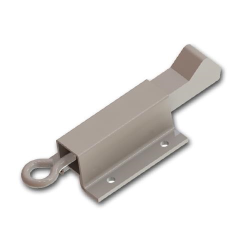 image - slam latch  - eye bolt