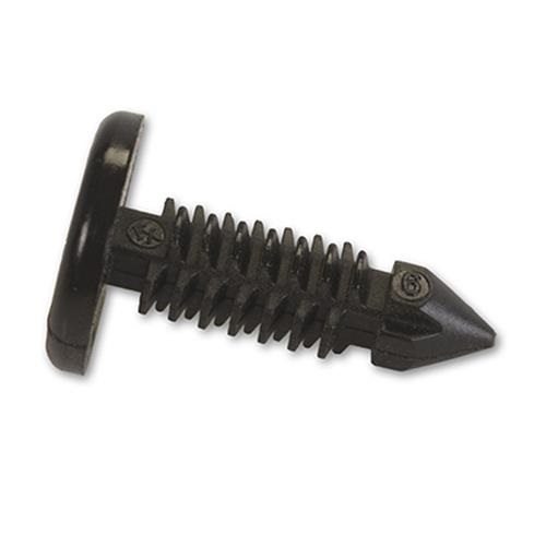 image - clip plastic flat head pushin