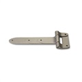 image - hinge strap al cast w/zerk