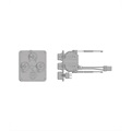 image - control panel assembly heater