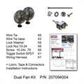image - dual fan kit