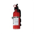 image - fire extinguisher 2 lb  /with