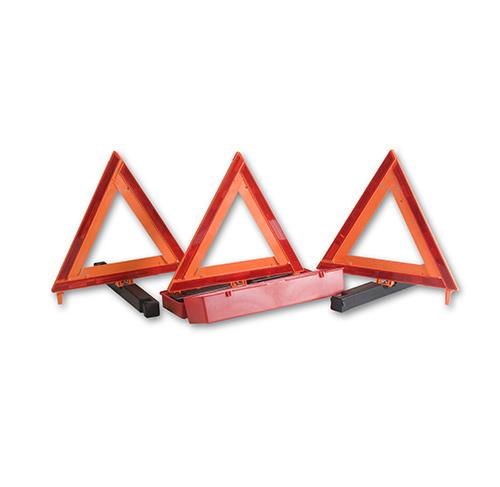 image - emergency triangle kit