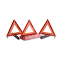 image - emergency triangle kit