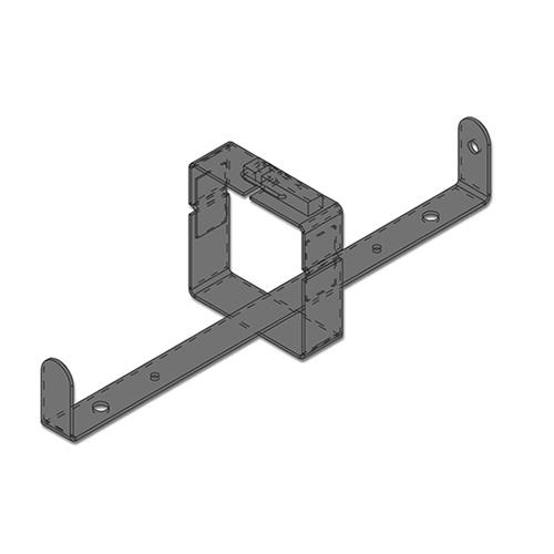 image - bracket for triangle  kit