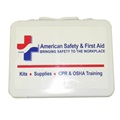 image - 1st aid kit 10 person