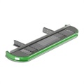 image - bumper rear 93w  al  no kid