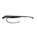 image - wiper arm rh 19"  knurl 20°