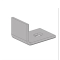 image - clip bumper rear