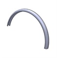 image - fender flare rubber