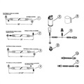 image - a/c parts kit  2021 fcc diesel