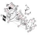 drawing - parts call out
