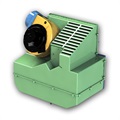 image - heater assembly  P/N 555001465