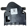 image - water valve 3-port actuator view
