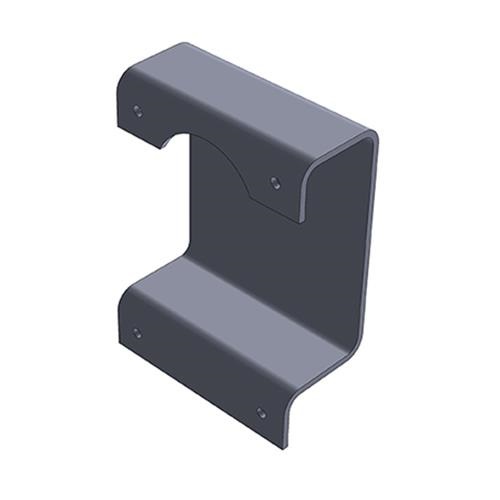 image - bracket spacer door