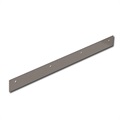 image - plate - mud flap retainer