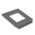 image - plate - reinforcement roof
