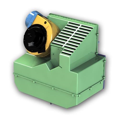 image - heater assembly