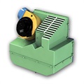 image - heater assembly