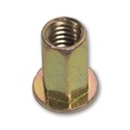 image - rivnut hex head  zp